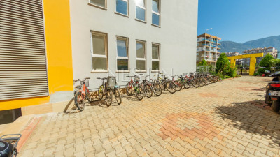 Просторная квартира 1+1 в районе Махмутлар в 300 м от моря фото 5