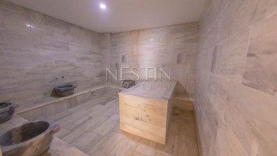 Просторная квартира 1+1 в районе Махмутлар в 300 м от моря фото 9