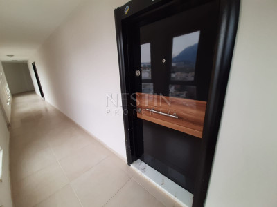 Просторная квартира 1+1 в районе Махмутлар в 300 м от моря фото 11