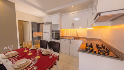 Просторная квартира 1+1 в районе Махмутлар в 300 м от моря фото 15