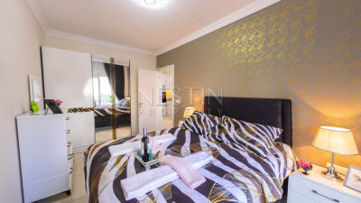 Просторная квартира 1+1 в районе Махмутлар в 300 м от моря фото 21