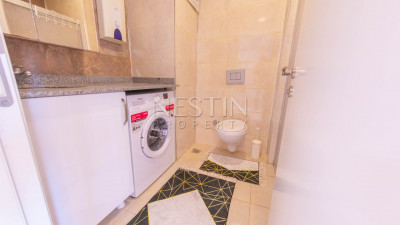 Просторная квартира 1+1 в районе Махмутлар в 300 м от моря фото 23