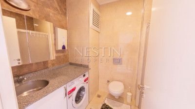 Просторная квартира 1+1 в районе Махмутлар в 300 м от моря фото 24