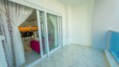 Просторная квартира 1+1 в районе Махмутлар в 300 м от моря фото 27