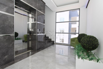 Квартиры 2+1 в центре города Аланья в 300 м от Средиземного моря фото 4