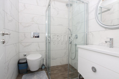 Квартиры 2+1 в центре города Аланья в 300 м от Средиземного моря фото 20