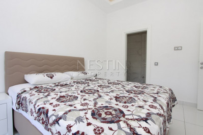 Квартиры 2+1 в центре города Аланья в 300 м от Средиземного моря фото 21