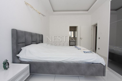 Квартиры 2+1 в центре города Аланья в 300 м от Средиземного моря фото 25