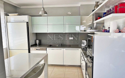 Люксовая квартира 2+1 в районе Коньялты фото 2