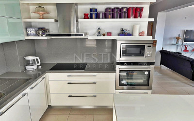 Люксовая квартира 2+1 в районе Коньялты фото 5