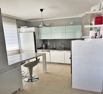 Люксовая квартира 2+1 в районе Коньялты фото 8