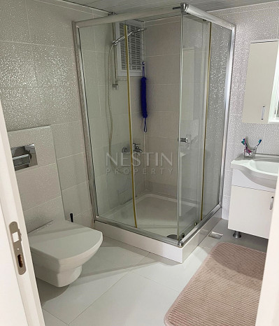 Люксовая квартира 2+1 в районе Коньялты фото 12