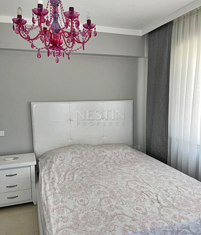 Люксовая квартира 2+1 в районе Коньялты фото 15