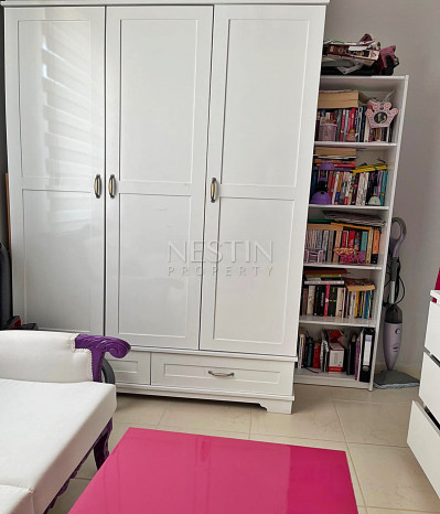 Люксовая квартира 2+1 в районе Коньялты фото 22