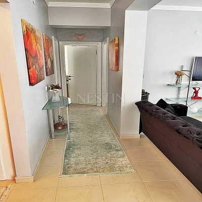 Люксовая квартира 2+1 в районе Коньялты фото 24