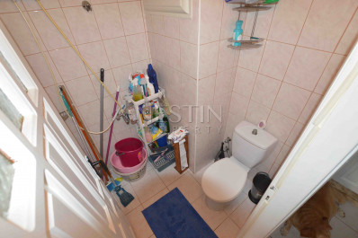 Просторная квартира 2+1 в центре города Аланья в 900 м от пляжа Клеопатры фото 16
