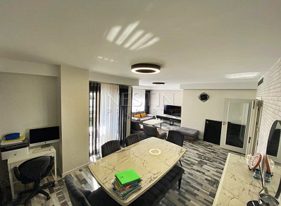 Квартира 4+1 в районе Муратпаша с хорошей инфраструктурой фото 2