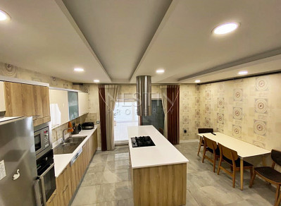 Квартира 4+1 в районе Муратпаша с хорошей инфраструктурой фото 3