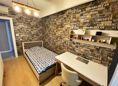 Квартира 4+1 в районе Муратпаша с хорошей инфраструктурой фото 5