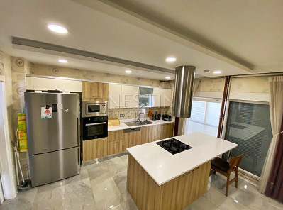 Квартира 4+1 в районе Муратпаша с хорошей инфраструктурой фото 6