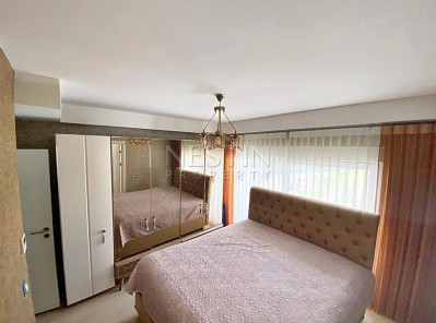 Квартира 4+1 в районе Муратпаша с хорошей инфраструктурой фото 8