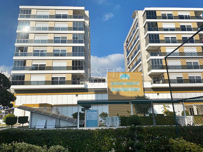 Квартира 4+1 в районе Муратпаша с хорошей инфраструктурой фото 9