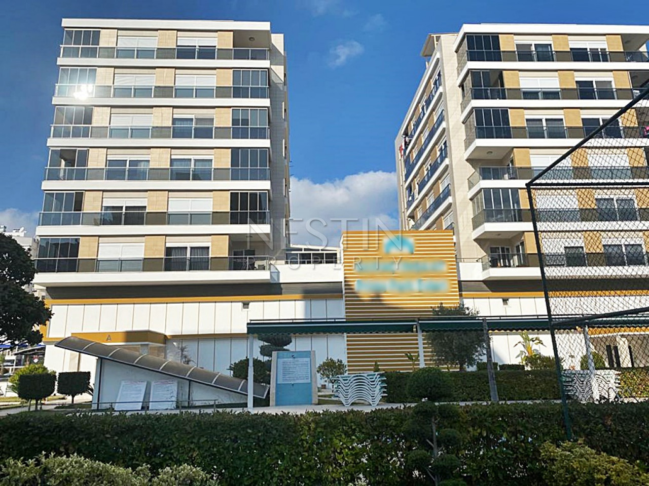 Квартира 4+1 в районе Муратпаша с хорошей инфраструктурой фото 9