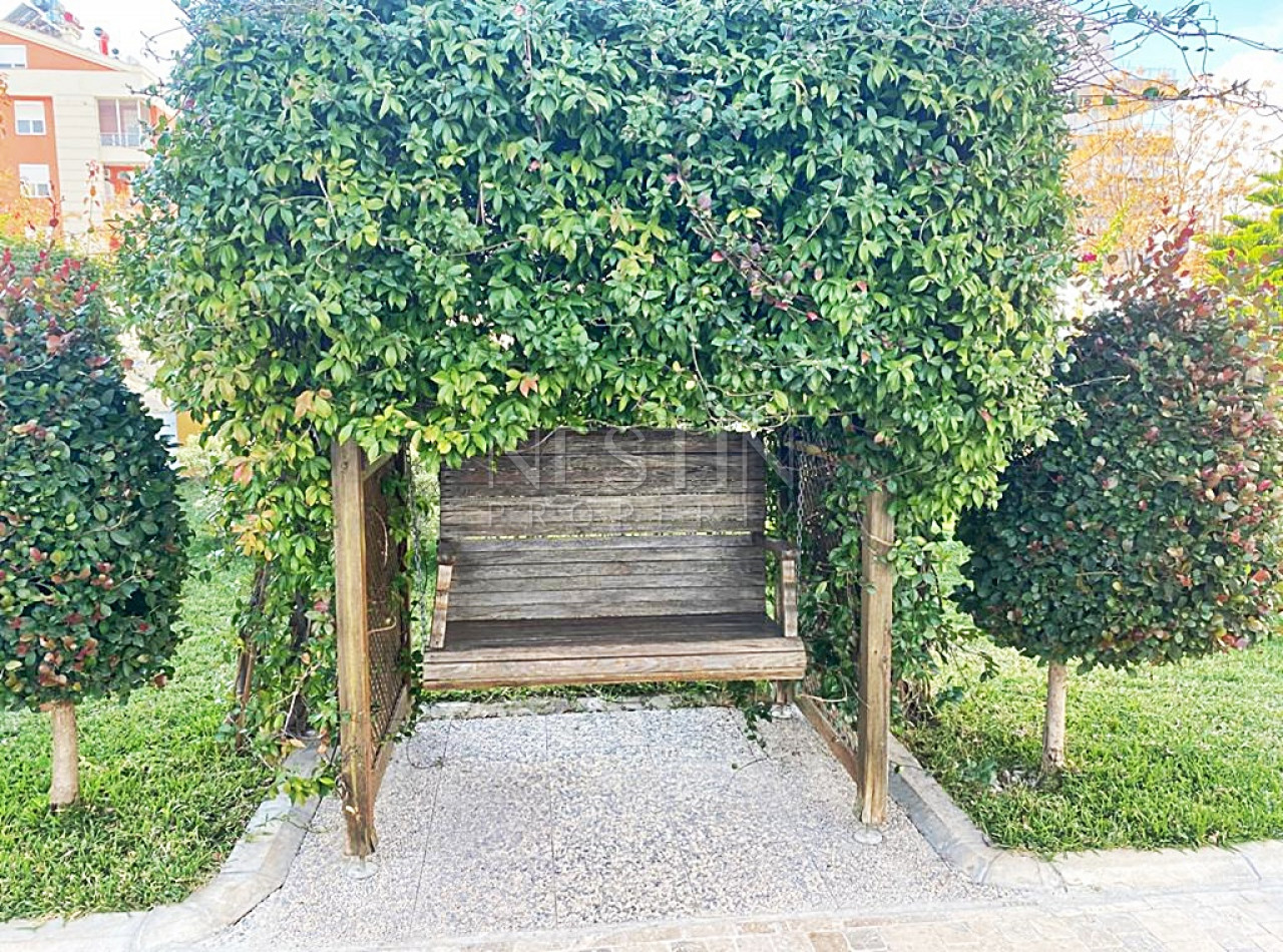 Квартира 4+1 в районе Муратпаша с хорошей инфраструктурой фото 10