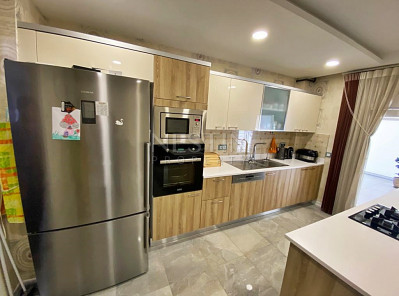 Квартира 4+1 в районе Муратпаша с хорошей инфраструктурой фото 11