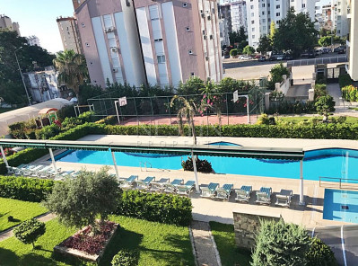 Квартира 4+1 в районе Муратпаша с хорошей инфраструктурой фото 13