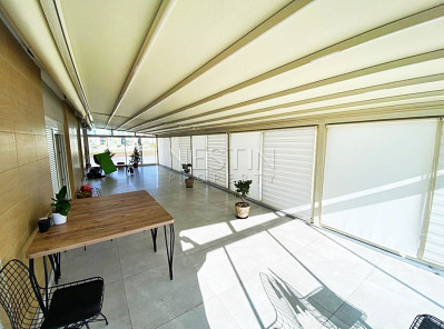 Квартира 4+1 в районе Муратпаша с хорошей инфраструктурой фото 16