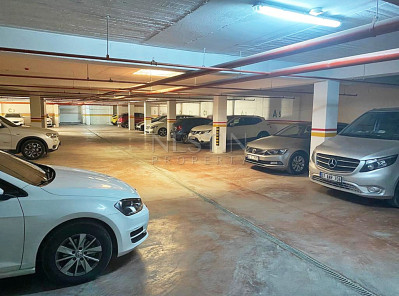 Квартира 4+1 в районе Муратпаша с хорошей инфраструктурой фото 17