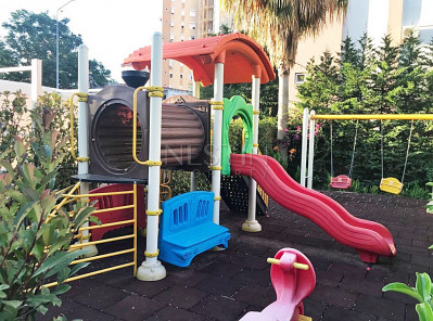 Квартира 4+1 в районе Муратпаша с хорошей инфраструктурой фото 18