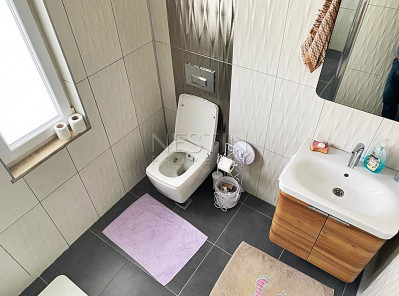 Квартира 4+1 в районе Муратпаша с хорошей инфраструктурой фото 19