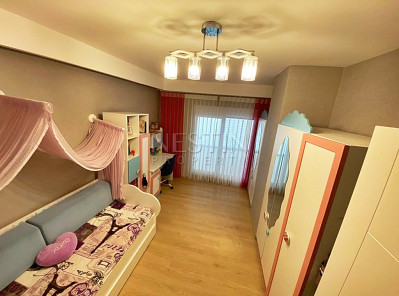 Квартира 4+1 в районе Муратпаша с хорошей инфраструктурой фото 21