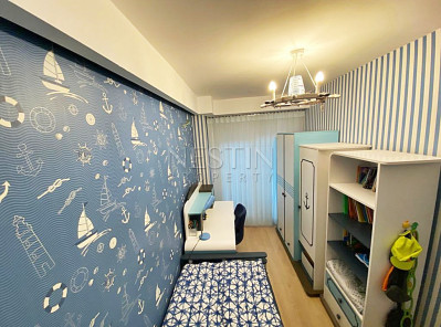 Квартира 4+1 в районе Муратпаша с хорошей инфраструктурой фото 22