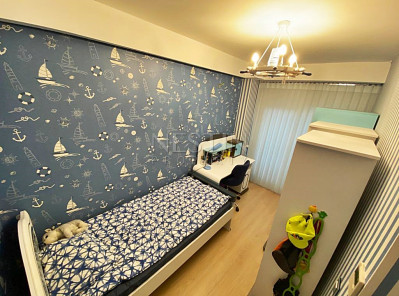 Квартира 4+1 в районе Муратпаша с хорошей инфраструктурой фото 24