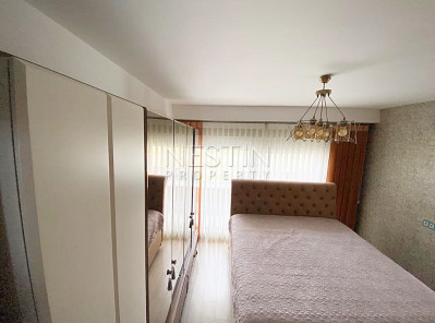 Квартира 4+1 в районе Муратпаша с хорошей инфраструктурой фото 30