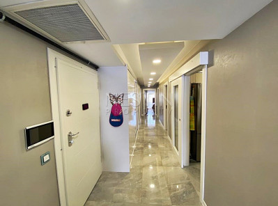 Квартира 4+1 в районе Муратпаша с хорошей инфраструктурой фото 31