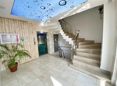 Квартира 4+1 в районе Муратпаша с хорошей инфраструктурой фото 32