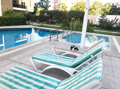 Квартира 4+1 в районе Муратпаша с хорошей инфраструктурой фото 34