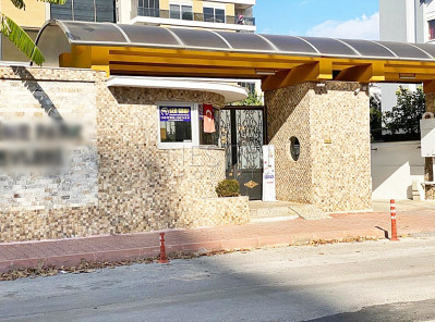 Квартира 4+1 в районе Муратпаша с хорошей инфраструктурой фото 35