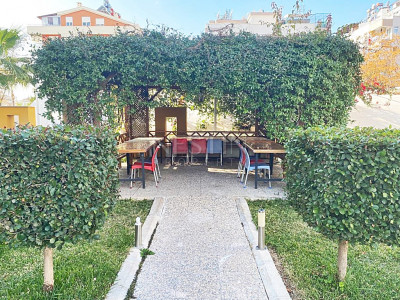 Квартира 4+1 в районе Муратпаша с хорошей инфраструктурой фото 40