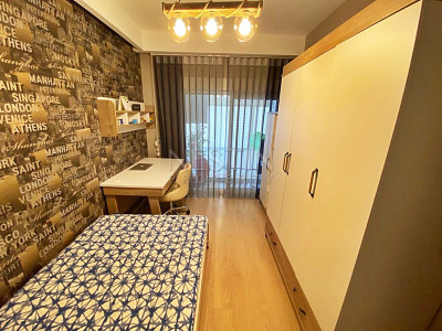 Квартира 4+1 в районе Муратпаша с хорошей инфраструктурой фото 41