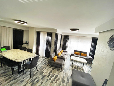 Квартира 4+1 в районе Муратпаша с хорошей инфраструктурой фото 43