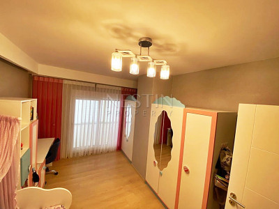 Квартира 4+1 в районе Муратпаша с хорошей инфраструктурой фото 44