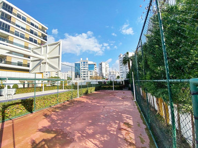 Квартира 4+1 в районе Муратпаша с хорошей инфраструктурой фото 45