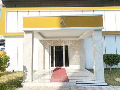 Квартира 4+1 в районе Муратпаша с хорошей инфраструктурой фото 46