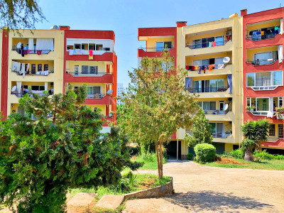 Замечательная квартира 2+1 в районе Махмутлар фото 1