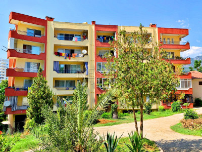 Замечательная квартира 2+1 в районе Махмутлар фото 3